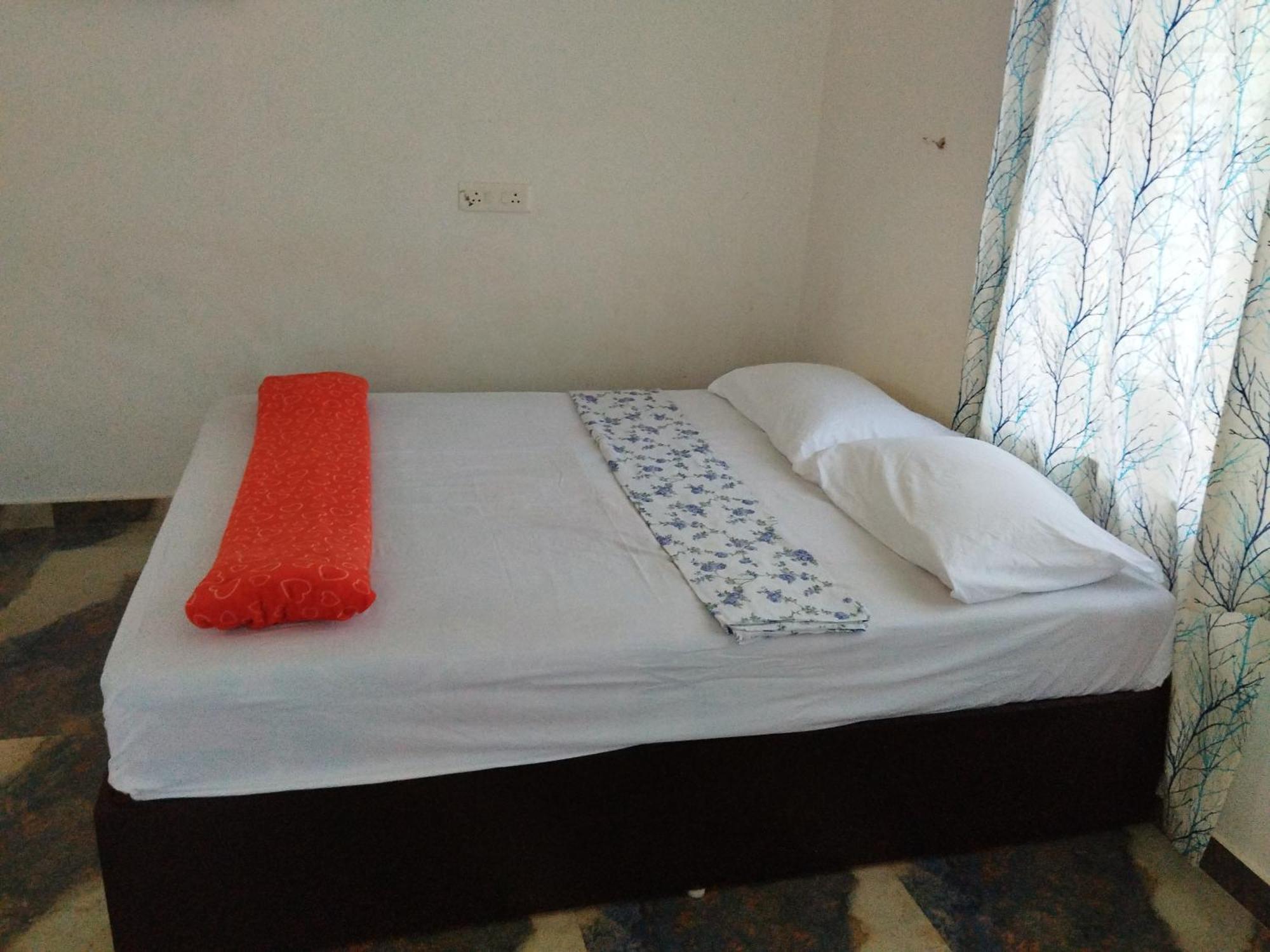 Marari Sibiya Beach Villa Марарикулам Номер фото